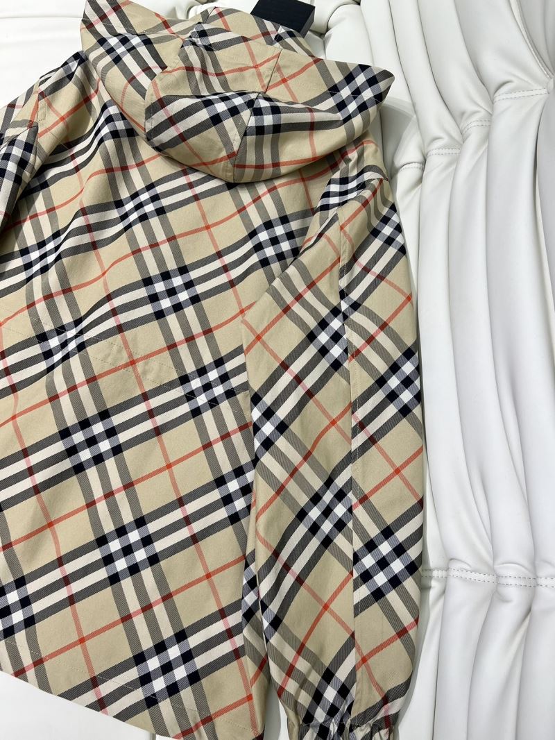 Burberry Outwear